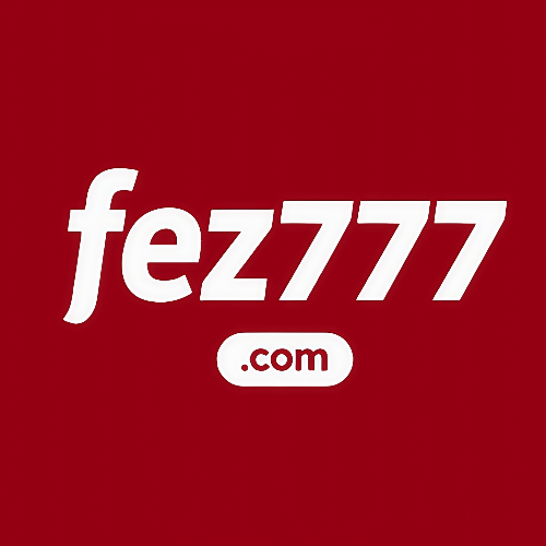 Logo da fez777 bet